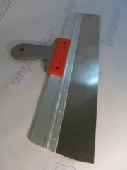 Шпатель 600мм фасадный ПРОФИ SIGMA 8322361