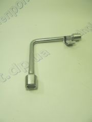 Ключ L- подобный 10*13 мм