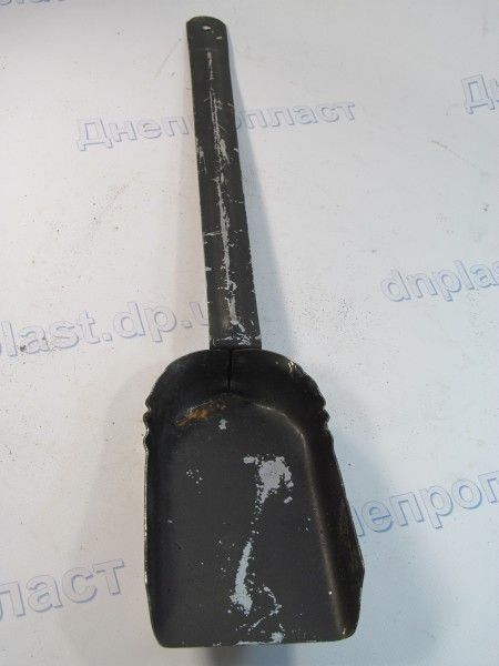 Совочек печной (100980)