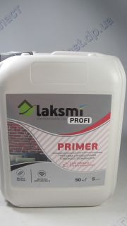 Грунтовка  Prime Profi 5л