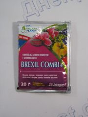 Брексіл-комбі+ 20гр