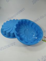 Форма для запекания силикон 