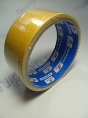 Стрічка 38мм* 5м двостороння на ПП основі