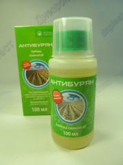 Антибурьян 100мл
