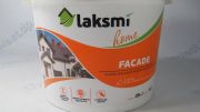 Краска фасадная  Fasade Home 3л (4,2кг)