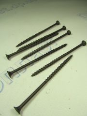 Саморез для г.к. плит (10шт) Д 4,8*102 Саморез для г.к. плит (10шт) Д 4,8*102