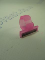 Нож для сбора овощей Veri Line (T-RC)