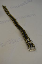 Ошейник для животных, нейлон (ширина 2см) с пряжкой