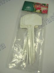 Маркер садовый h-160мм (набор 10 шт) ОАЗИС