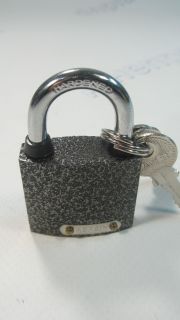 Замок навесной Abasin 38мм