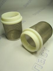 Сетка для обратного клапона 2