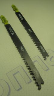 Полотна для электролобзика, (дерево) /длина 115мм YATO  YT-3408