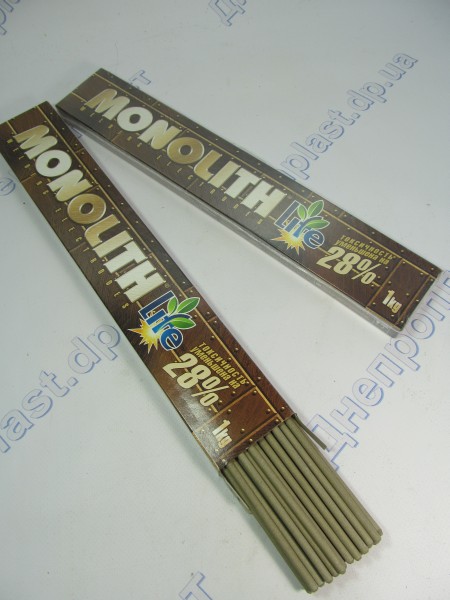 Электроды АНО-36 Монолит  d