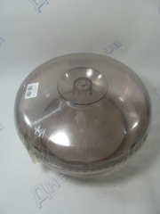 Хлібниця кошик з кришкою 325*250*160мм