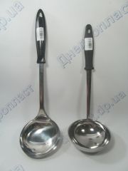 Половник нержавейка