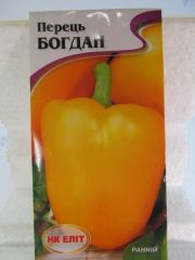 Богдан перець (НК Еліт)