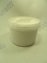 Шпаклевка белая по дереву 0,4кг Color Joy