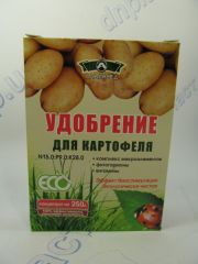 Альянсед Для Картофеля 300г