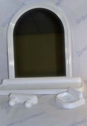 Зеркало набор 