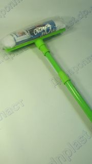 Окномойка без поворота