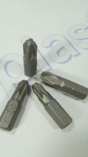 Бита РZ 3*25мм