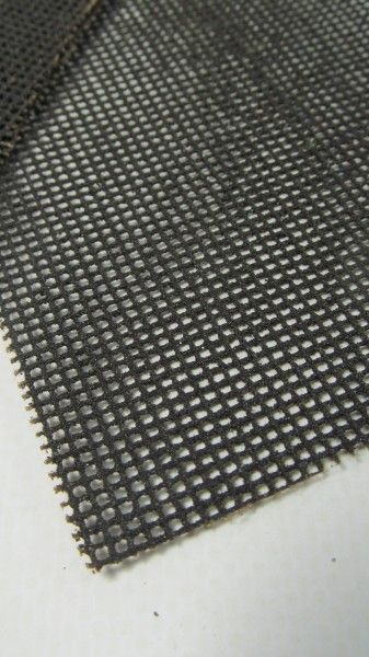 Сетка затирочная зерно 100