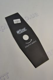 Диск для тримера 2-х зубчастый  d 225мм