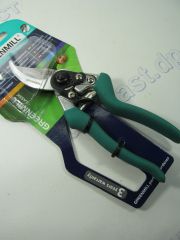 Секатор садовый d=15мм  GREENMILL GR6202