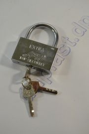 Замок навесной "Экстра" 70мм (317120)