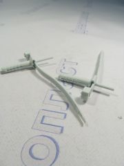 Хомут 140*10мм с дюбелем 10*40мм Хомут 140*10мм с дюбелем 10*40мм