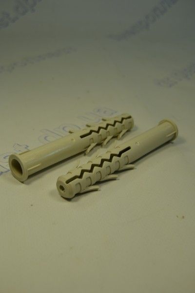 Дюбель распорный 16/12x120мм (пробка)