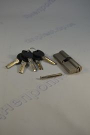 Цилиндр ZС 80 40/40 SN (цинк) Империал