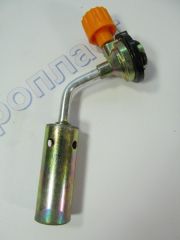 Горелка (малая) для газового балона VITA 220г