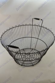 Корзина пластиковая 24л Испания