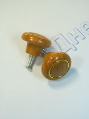 Ручка мебельная 