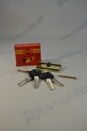 Цилиндр ZС 70 35/35 РВ (цинк) Империал