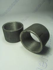 Муфта стальная d50