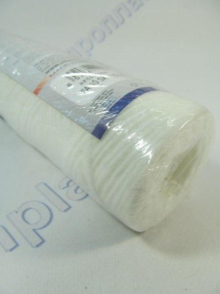 Фильтр шнур из полипропилена FA 10 SX -10мкр