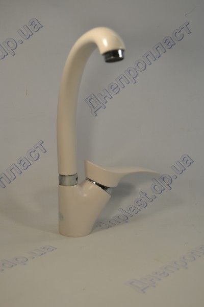 Смеситель  Q-TAP  ERIS MIL -007-кухня U