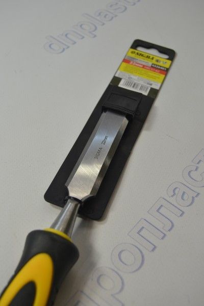 Стаместка 22 мм ударная двухкомпонентная ручка