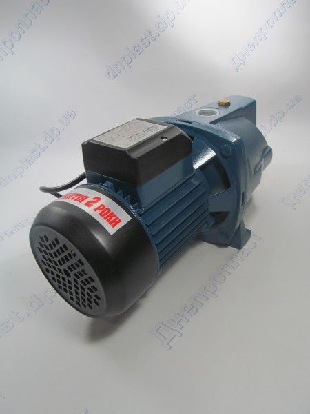 Насос поверхностный струйный Vitals aqua JW 1060e