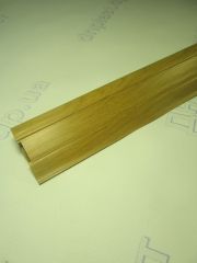 Плинтус пластиковый 2,5м 