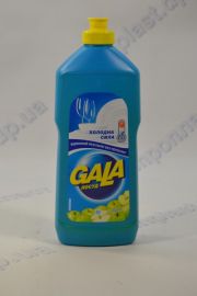 Моющее для посуды 1л GALA