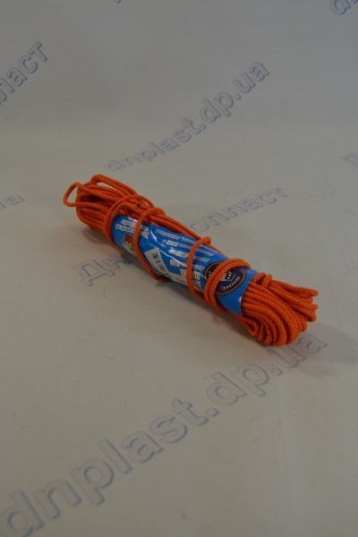 Шнур цветной (В-10 d-3/20м)