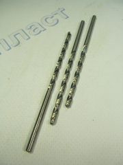 Сверло по металу HSS удлиненное, 4,2мм (белое) DRILEX 607-040