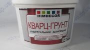 Грунтовка Beton-Kontakt 3,5кг Химдекор