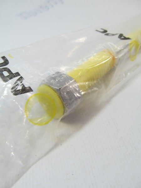 Шланг газовый нержавейка ПВХ покрытие 0,5м