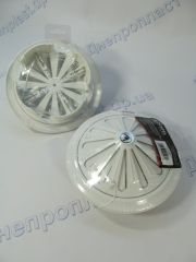 Решетка вентиляционая D/15  WR100