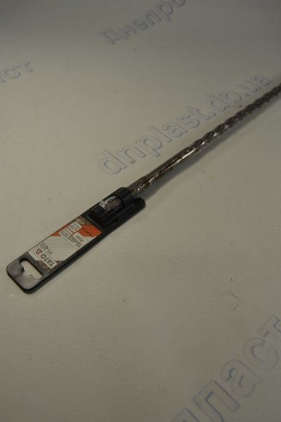 Сверло SDS+, тип