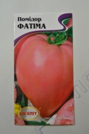 Фатима помідор 30шт (НК Єліт)